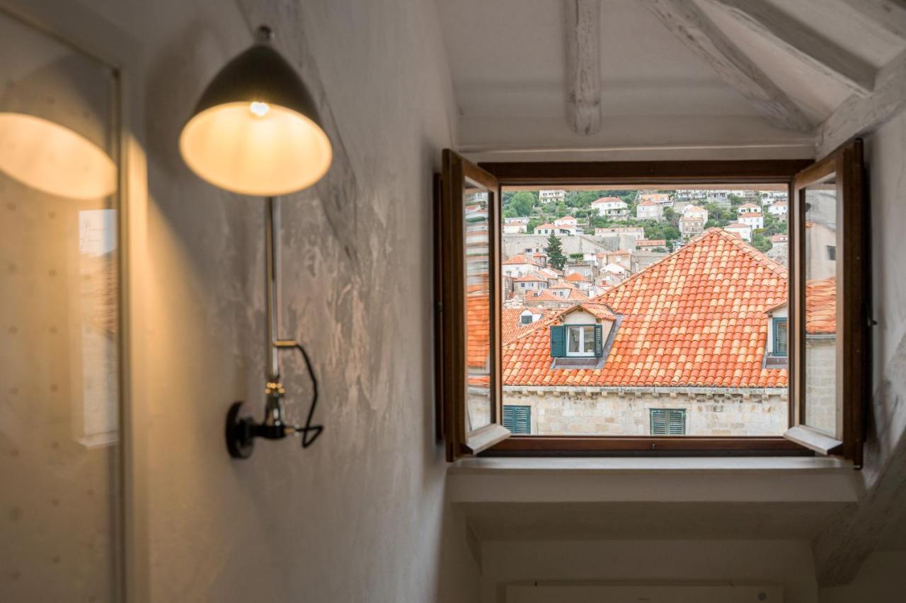 Hotel Palazzo De Bona Dubrovnik Exterior foto